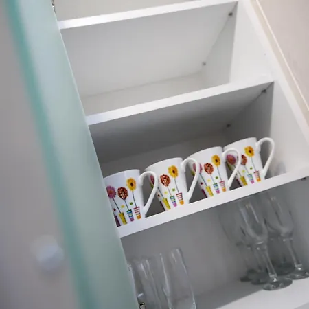 Confort Ale Apartment *